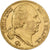 Francia, 20 Francs, Louis XVIII, 1818, Lille, Oro, MBC+, Gadoury:1028, KM:712.9