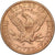 États-Unis, $5, Half Eagle, Coronet Head, 1892, San Francisco, Or, TTB+, KM:101