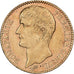 France, 40 Francs, Napoléon I, An 12, Paris, Gold, AU(50-53), Gadoury:1080, Le