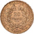 Frankrijk, 20 Francs, Cérès, 1851, Paris, Goud, ZF+, Gadoury:1059, KM:762