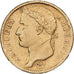 France, 20 Francs, Napoléon I, 1813, Perpignan, Gold, VF(30-35), Le