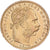 Ungarn, 8 Forint 20 Francs, Franz Joseph I, 1885, Kormoczbanya, Gold, SS+