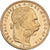 Ungarn, 8 Forint 20 Francs, Franz Joseph I, 1887, Kormoczbanya, Prooflike, Gold