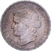 Suisse, 5 Francs, 1908, Bern, Argent, TTB, KM:34