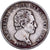 Kingdom of Sardinia, Carlo Felice, 5 Lire, 1830, Torino, Silver, VF(30-35)