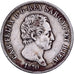 Royaume de Sardaigne, Carlo Felice, 5 Lire, 1830, Turin, Argent, TB+, KM:116.1