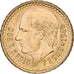 Mexique, 2-1/2 Pesos, 1945, Mexico, Or, SPL, KM:463