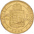 Ungarn, Franz Joseph I, 8 Forint 20 Francs, 1887, Kormoczbanya, Gold, VZ, KM:467