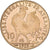 Francia, 10 Francs, Marianne Coq, 1912, Paris, Oro, SPL, Gadoury:1017, KM:846