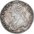 France, Louis XVI, Ecu, aux branches d'olivier, 1777, Toulouse, Argent, TTB