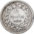 France, 2 Francs, Louis-Philippe, 1832, Rouen, Argent, TB, Gadoury:520, KM:743.2