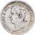 France, 5 Francs, Charles X, 1827, Marseille, Silver, VF(30-35), Gadoury:644