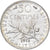 France, 50 Centimes, Semeuse, 1913, Paris, Silver, MS(63), Gadoury:420, KM:854