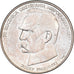 Poland, 50000 Zlotych, 1988, Silver, MS(63), KM:180