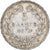 France, 5 Francs, Cérès, 1870, Bordeaux, Silver, VF(30-35), Gadoury:742