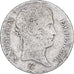 France, 5 Francs, Napoléon I, 1812, Bayonne, Silver, VF(20-25), Gadoury:584