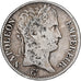 Francja, 5 Francs, Napoléon I, 1811, Nantes, Srebro, VF(20-25), KM:694.14