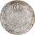 Francia, Louis XV, Ecu, aux branches d'olivier, 1728, Pau, Argento, MB+