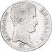France, 5 Francs, Napoléon I, AN 13, Toulouse, Silver, VF(20-25), Gadoury:580