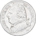 France, 5 Francs, Louis XVIII, 1815, Toulouse, Silver, VF(30-35), Gadoury:591