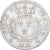 France, 5 Francs, Louis XVIII, 1815, Toulouse, Silver, VF(30-35), Gadoury:591