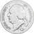 France, 5 Francs, Louis XVIII, 1822, Lille, Silver, F(12-15), Gadoury:614