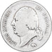 Francia, 5 Francs, Louis XVIII, 1822, Lille, Argento, B+, Gadoury:614, KM:711.13