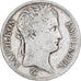 France, 5 Francs, Napoléon I, 1811, Paris, Silver, VF(20-25), Gadoury:584