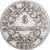 France, 5 Francs, Napoléon I, 1811, Paris, Silver, VF(20-25), Gadoury:584