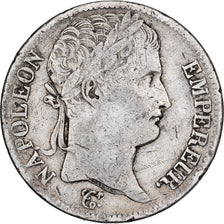 Frankreich, 5 Francs, Napoléon I, 1813, Paris, Silber, S, Gadoury:584