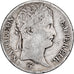 Francja, 5 Francs, Napoléon I, 1813, Paris, Srebro, VF(20-25), Gadoury:584