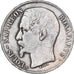 Francia, 5 Francs, Louis Napoléon Bonaparte, 1852, Paris, Contemporary forgery