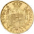 Italien Staaten, KINGDOM OF NAPOLEON, Napoleon I, 40 Lire, 1814, Milan, Gold