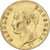France, 40 Francs, Napoléon I, AN 13, Paris, Gold, EF(40-45), Gadoury:1081