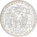 France, 100 Francs, 8 mai 1945, 1995, Paris, Argent, SPL, Gadoury:952, KM:1116.1