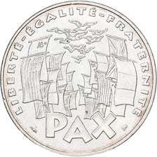 Frankreich, 100 Francs, 8 mai 1945, 1995, Paris, Silber, UNZ, Gadoury:952
