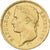 France, 40 Francs, Napoléon I, 1811, Paris, Gold, EF(40-45), Gadoury:1084, Le