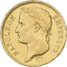 France, 40 Francs, Napoléon I, 1811, Paris, Gold, EF(40-45), Gadoury:1084, Le