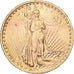 Stati Uniti, $20, Double Eagle, Saint-Gaudens, 1923, Philadelphia, Oro, SPL-