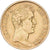 France, 40 Francs, Charles X, 1830, Paris, Gold, EF(40-45), KM:721.1