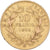 France, 10 Francs, Napoléon III, 1866, Strasbourg, Gold, VF(20-25)