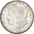 Estados Unidos da América, Dollar, Morgan, 1921, San Francisco, Prata