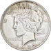 Vereinigte Staaten, Dollar, Peace, 1922, Philadelphia, Silber, S, KM:150