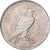 États-Unis, Dollar, Peace, 1923, Philadelphie, Argent, TTB+, KM:150