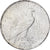 États-Unis, Dollar, Peace, 1923, Philadelphie, Argent, SUP, KM:150
