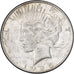 United States, Dollar, Peace, 1925, San Francisco, Silver, EF(40-45), KM:150