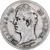 France, 5 Francs, Charles X, 1827, Lille, Silver, VF(20-25), Gadoury:644