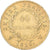 France, 40 Francs, Napoléon I, 1810, Lille, Gold, EF(40-45), KM:696.6