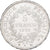 France, 5 Francs, Hercule, 1876, Paris, Argent, SUP+, Gadoury:745a, KM:820.1