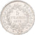 Frankreich, 5 Francs, Hercule, 1873, Paris, Silber, VZ+, Gadoury:745.a, KM:820.1
